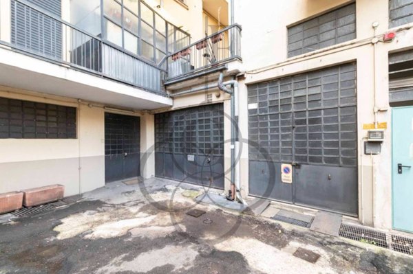 appartamento in affitto a Torino in zona Rebaudengo