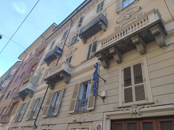 appartamento in affitto a Torino in zona San Donato