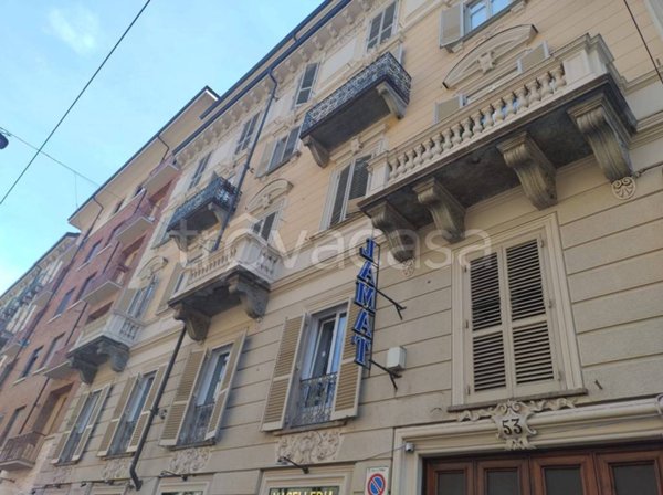 appartamento in affitto a Torino in zona San Donato