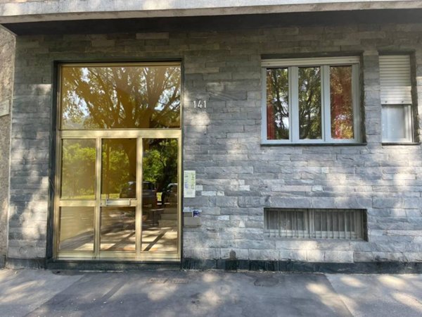 appartamento in affitto a Torino in zona Vanchiglia