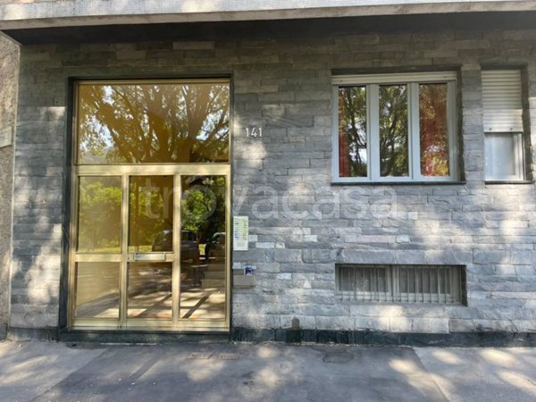 appartamento in affitto a Torino in zona Vanchiglietta