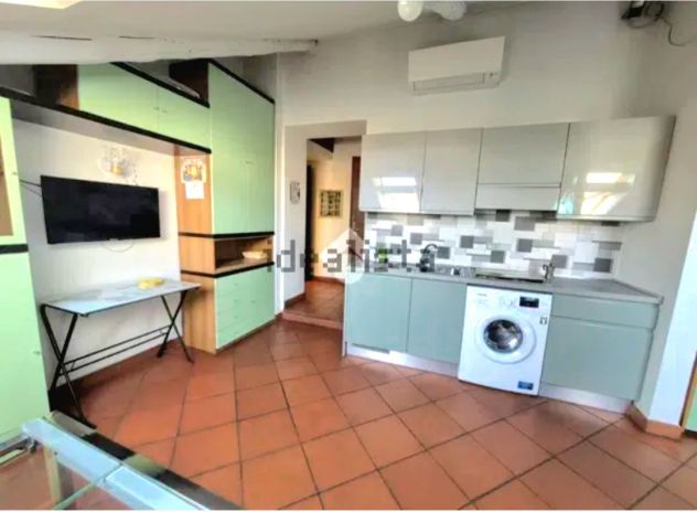 appartamento in affitto a Torino in zona Borgo San Paolo