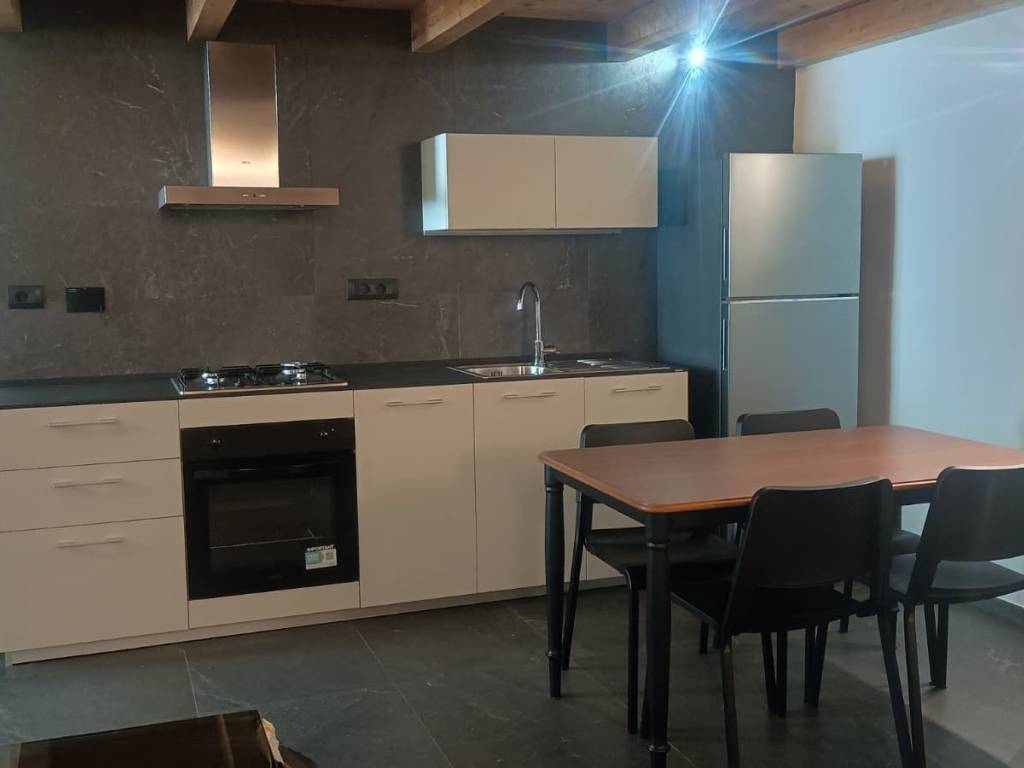 appartamento in affitto a Torino in zona San Salvario