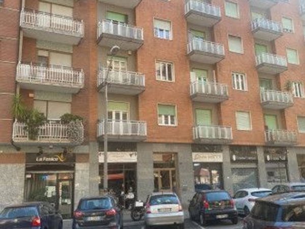 appartamento in affitto a Torino in zona Santa Rita