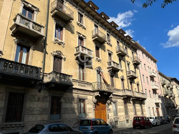 appartamento in affitto a Torino in zona San Salvario