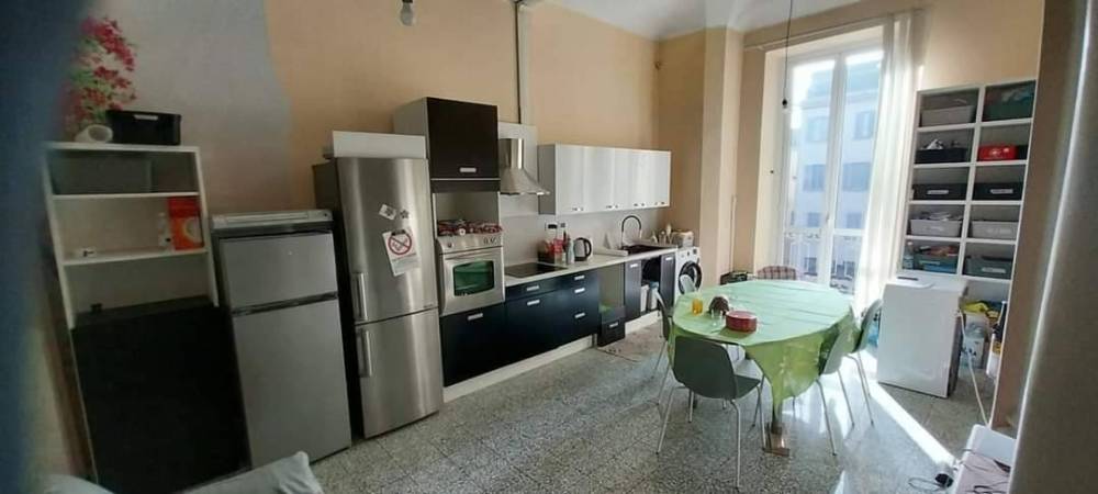 appartamento in affitto a Torino