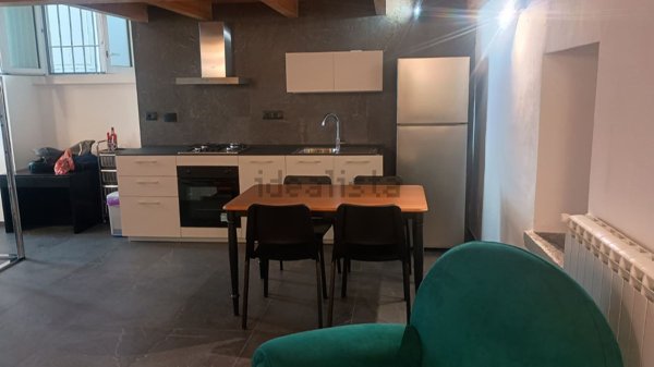 appartamento in affitto a Torino in zona San Salvario