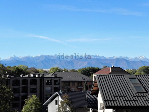 appartamento in affitto a Torino in zona Sassi