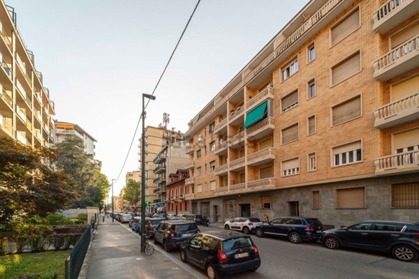 appartamento in affitto a Torino in zona Pozzo Strada