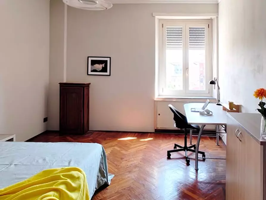 appartamento in affitto a Torino