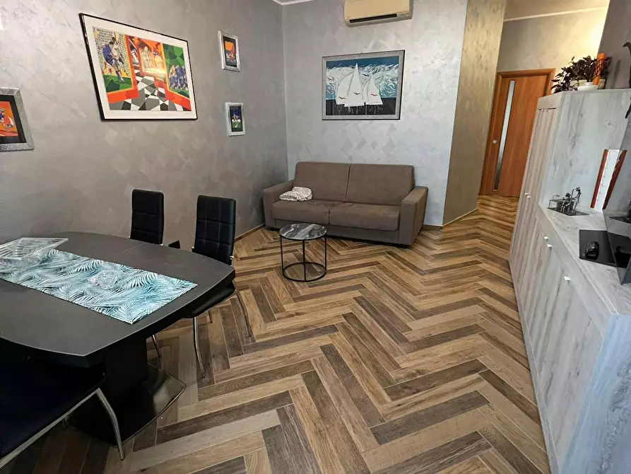 appartamento in affitto a Torino