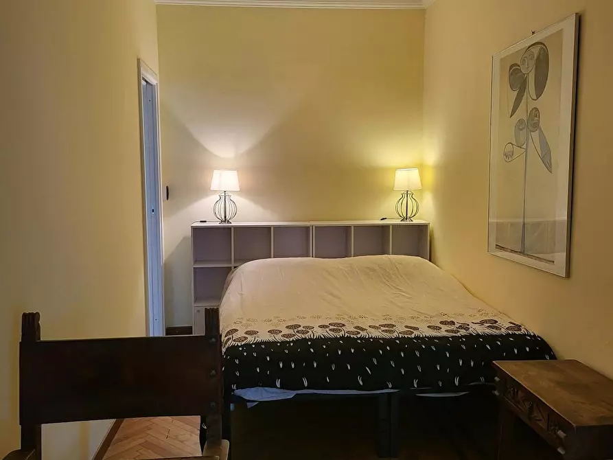 appartamento in affitto a Torino in zona Centro Storico
