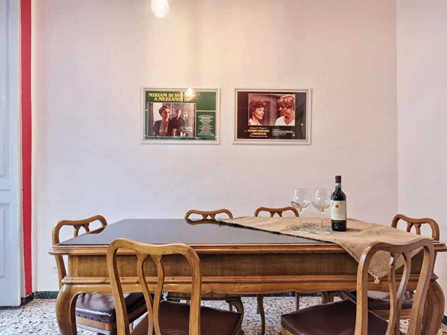 appartamento in affitto a Torino in zona San Donato