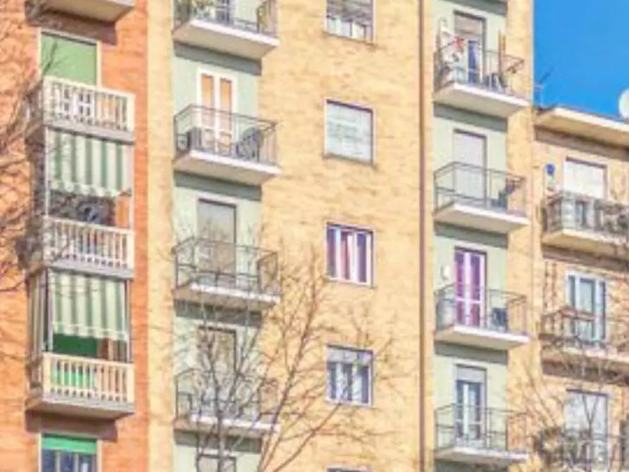 appartamento in affitto a Torino in zona Lucento