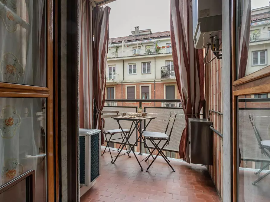appartamento in affitto a Torino