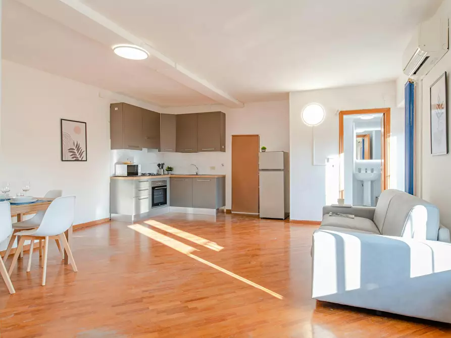 appartamento in affitto a Torino in zona Centro Storico