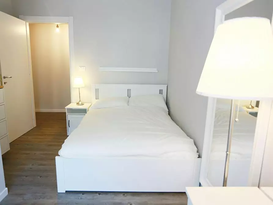 appartamento in affitto a Torino in zona Aurora