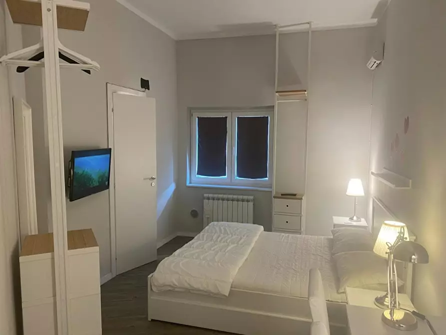 appartamento in affitto a Torino in zona Aurora
