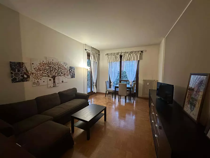 appartamento in affitto a Torino in zona Mirafiori Nord