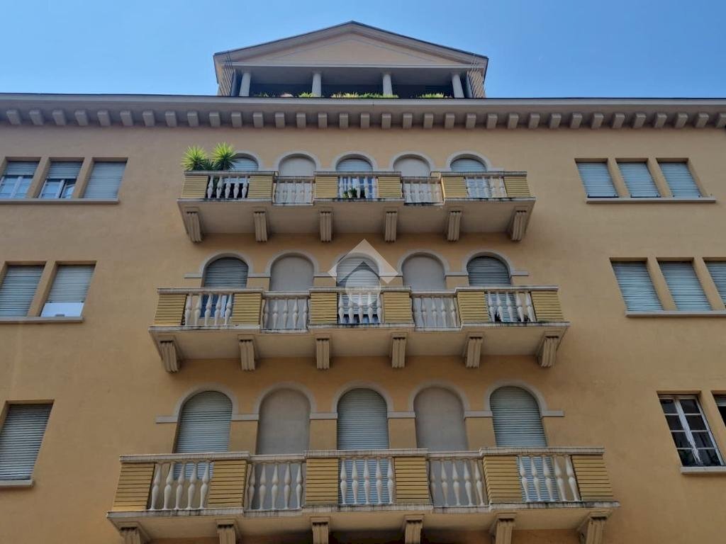 appartamento in affitto a Torino in zona Gran Madre