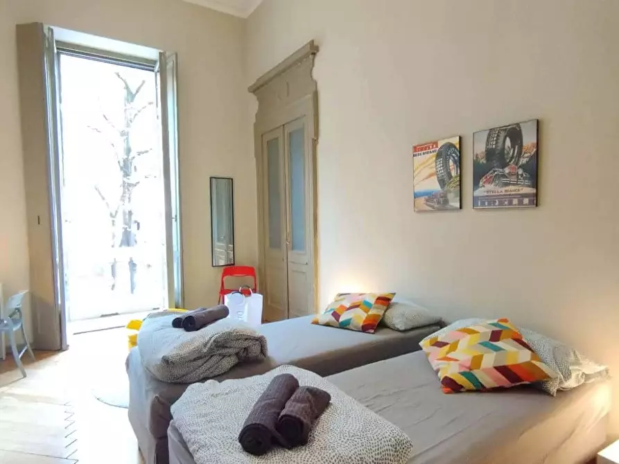 appartamento in affitto a Torino