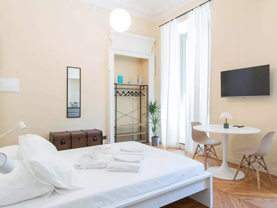 appartamento in affitto a Torino