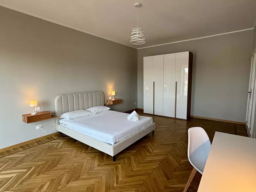 appartamento in affitto a Torino in zona Centro Storico