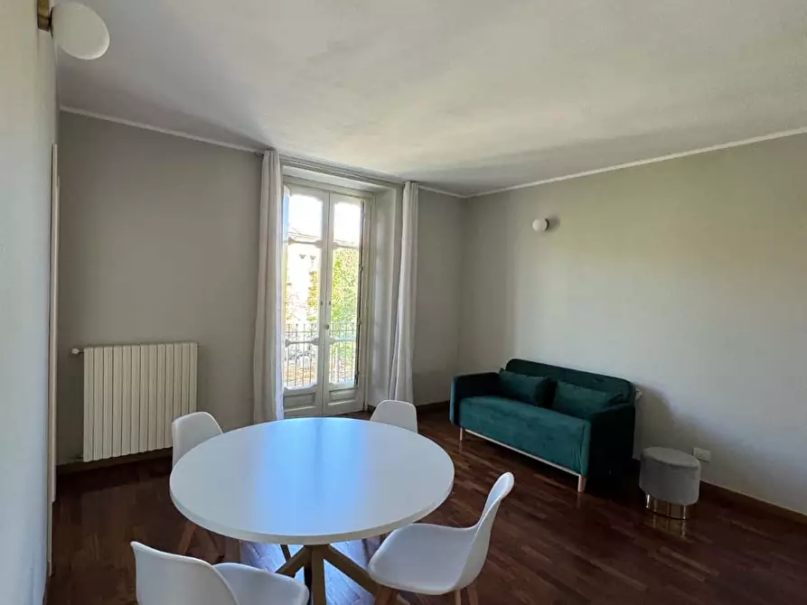 appartamento in affitto a Torino