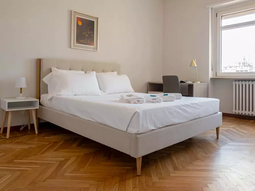 appartamento in affitto a Torino in zona Centro Storico