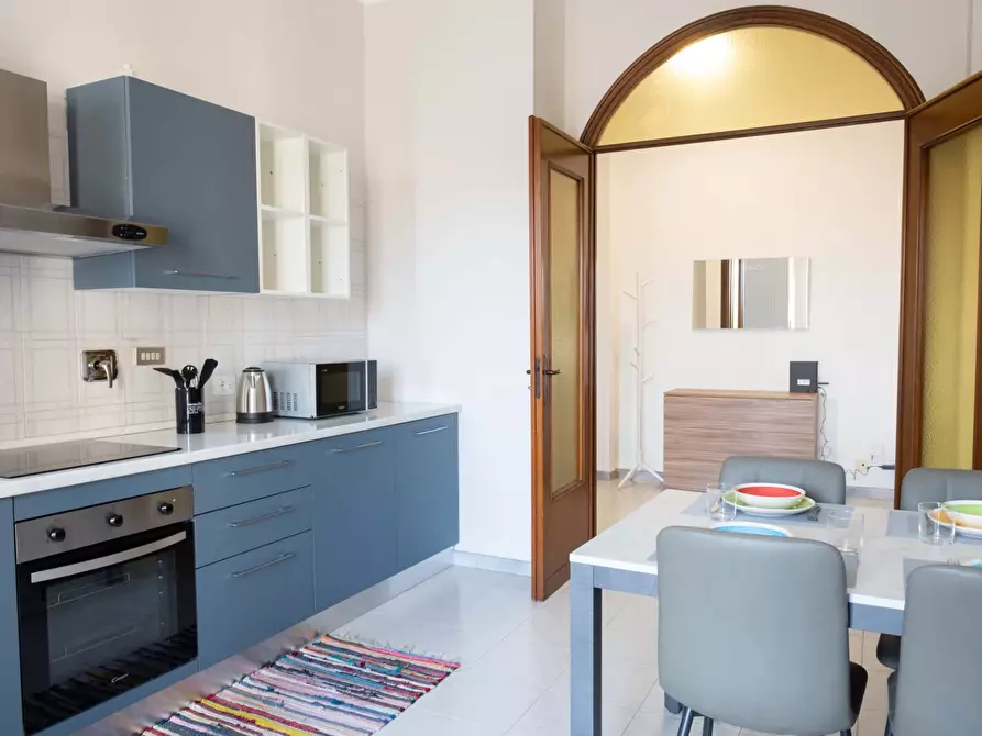 appartamento in affitto a Torino