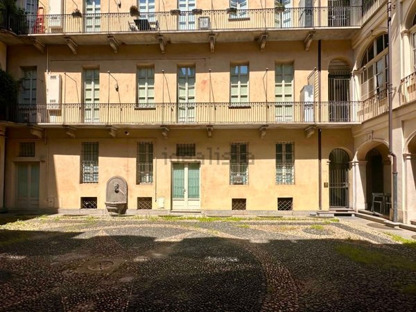 appartamento in affitto a Torino