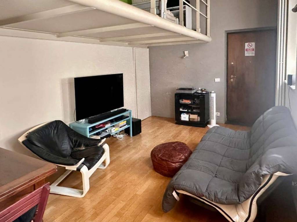 appartamento in affitto a Torino in zona Centro Storico