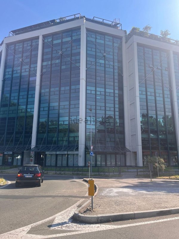 ufficio in affitto a Torino in zona Vanchiglietta