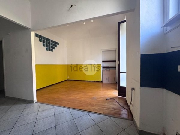 appartamento in affitto a Torino in zona Cit Turin