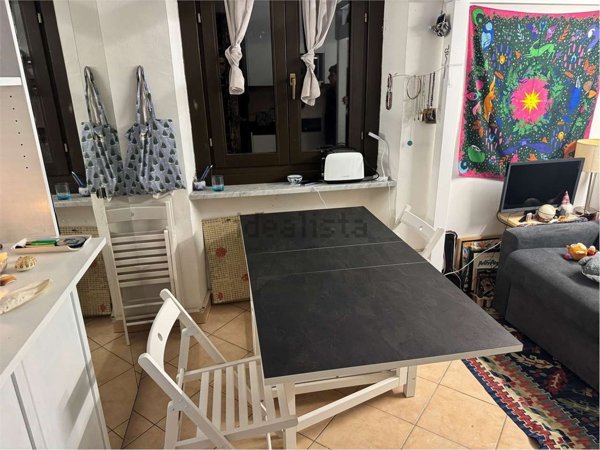 appartamento in affitto a Torino in zona Vanchiglia