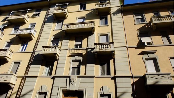appartamento in affitto a Torino in zona Campidoglio
