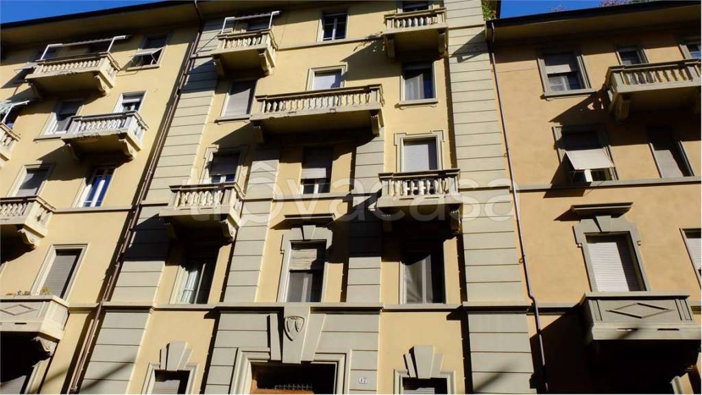 appartamento in affitto a Torino in zona Campidoglio