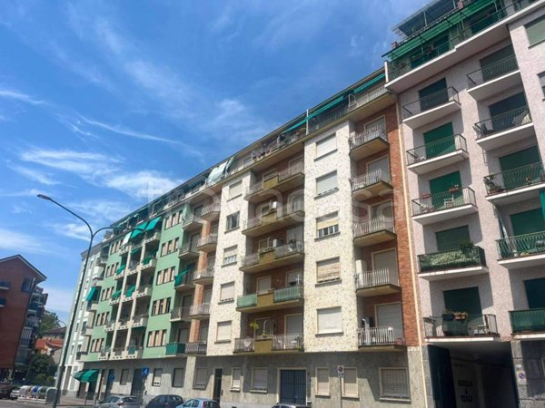 appartamento in affitto a Torino in zona Barriera di Milano