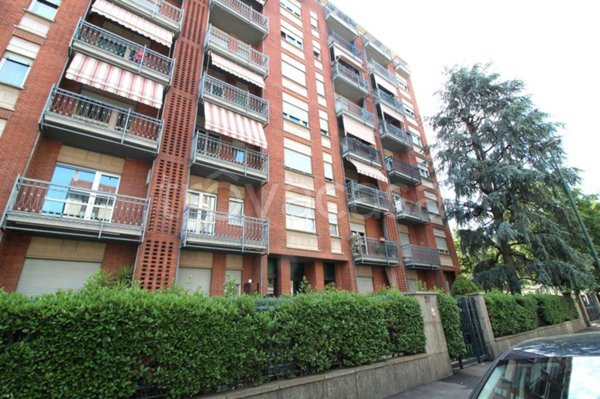 appartamento in affitto a Torino in zona Cenisia