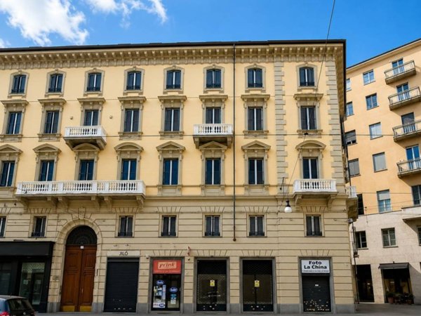 locale commerciale in affitto a Torino in zona Centro Storico