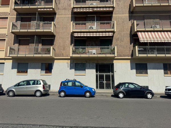 ufficio in affitto a Torino in zona Barriera di Milano
