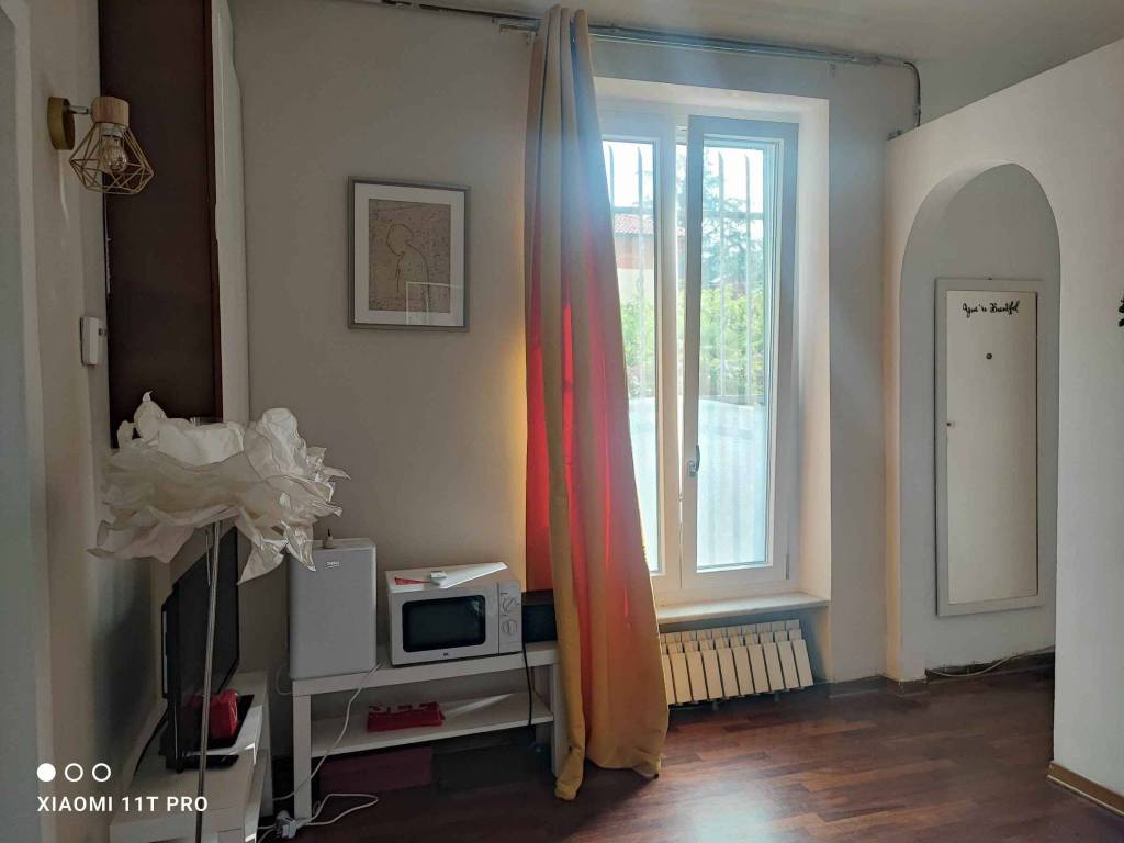 appartamento in affitto a Torino in zona Madonna del Pilone