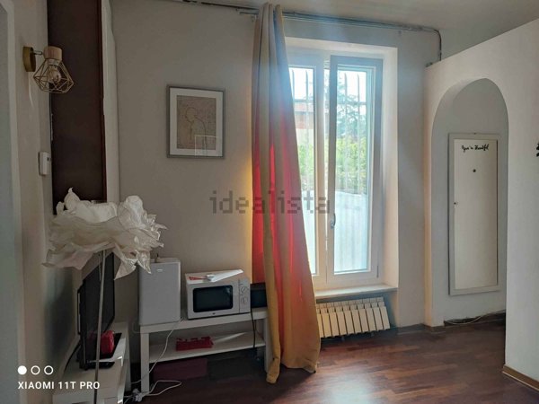 appartamento in affitto a Torino in zona Madonna del Pilone