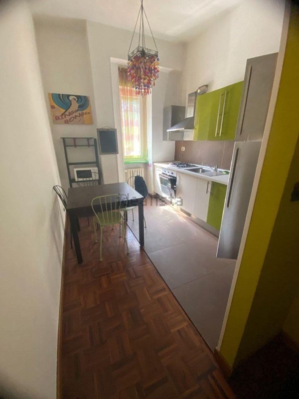 appartamento in affitto a Torino in zona Santa Rita