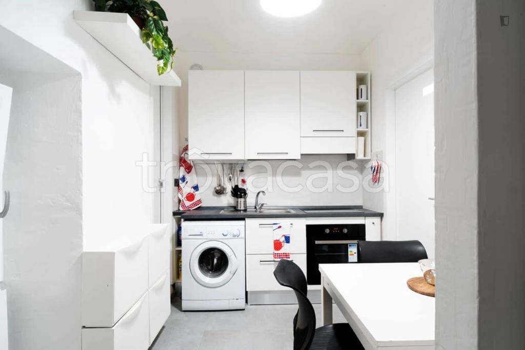 appartamento in affitto a Torino in zona Aurora