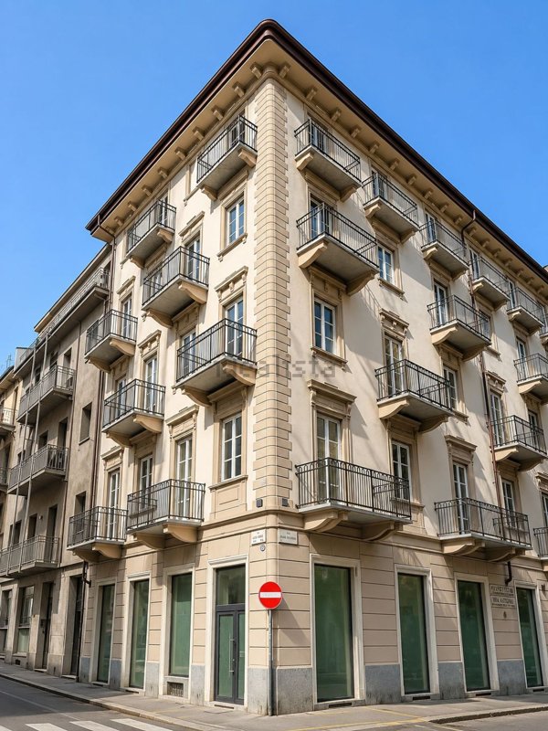 appartamento in affitto a Torino in zona San Donato