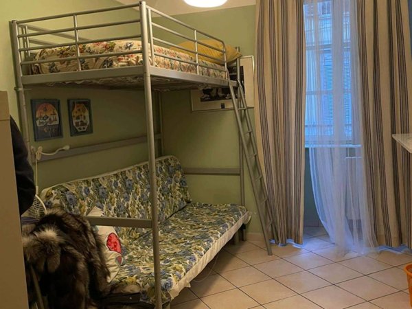 appartamento in affitto a Torino in zona Aurora