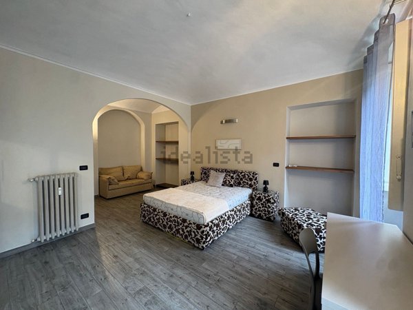 appartamento in affitto a Torino