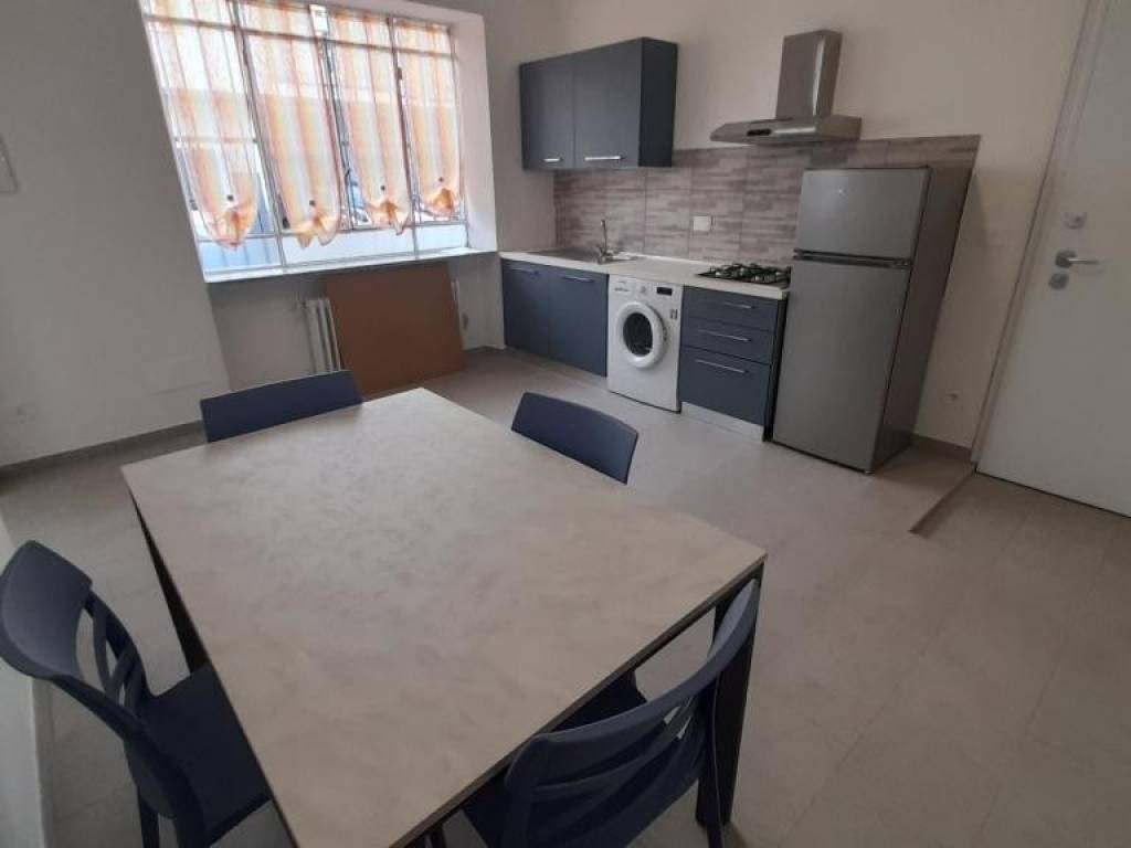 appartamento in affitto a Torino in zona Millefonti