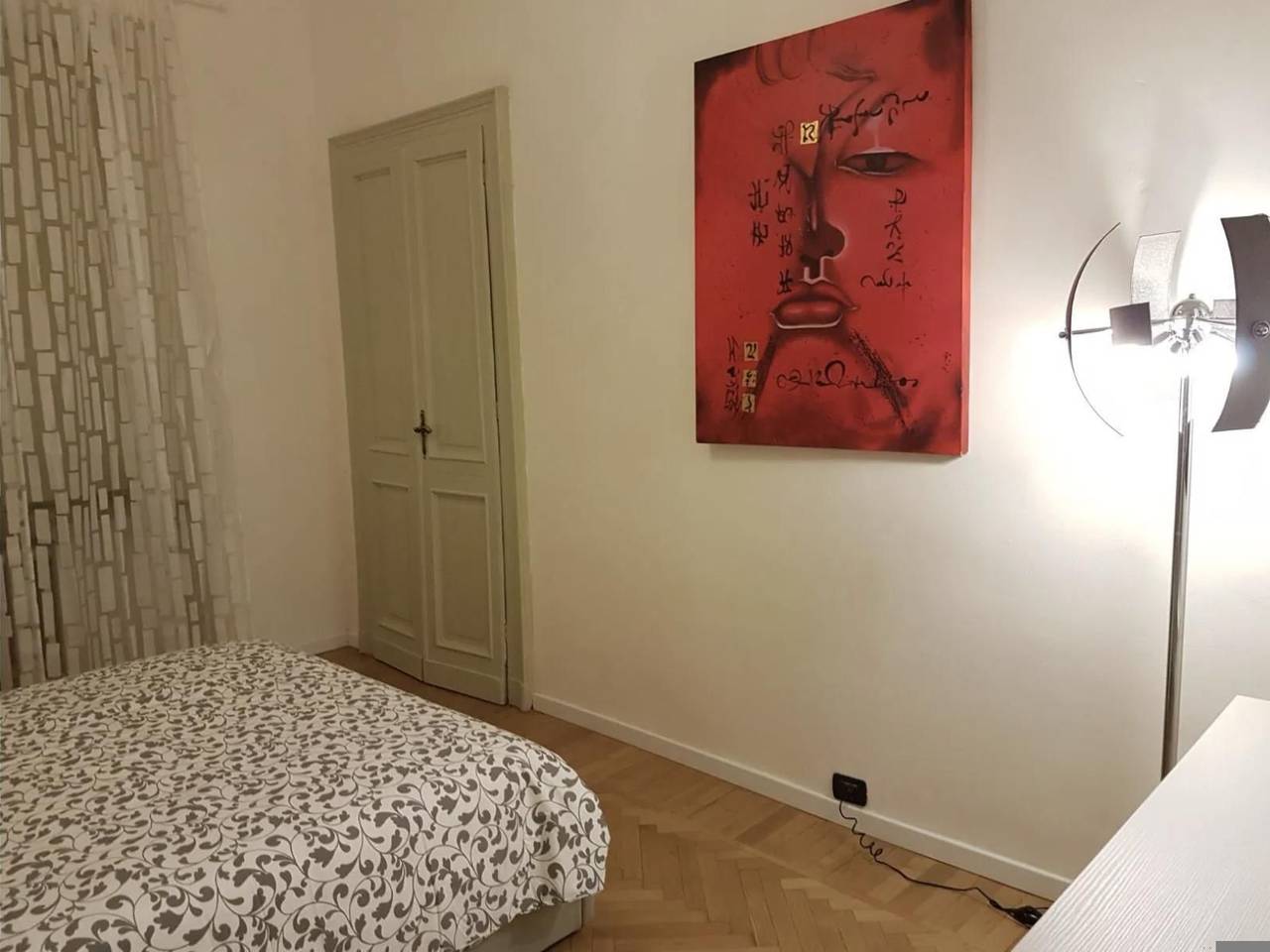 appartamento in affitto a Torino in zona San Salvario